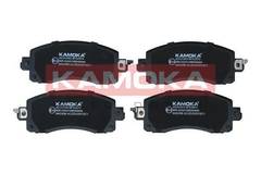 Bremžu uzliku kompl., Disku bremzes