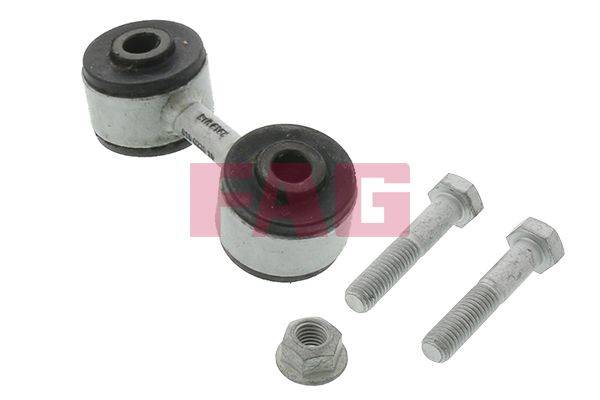 Stiepnis/Atsaite, Stabilizators