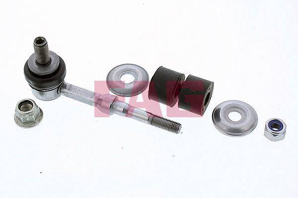 Stiepnis/Atsaite, Stabilizators