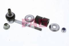 Stiepnis/Atsaite, Stabilizators