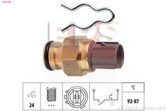 Termoslēdzis, radiatora ventilators 1.850.285