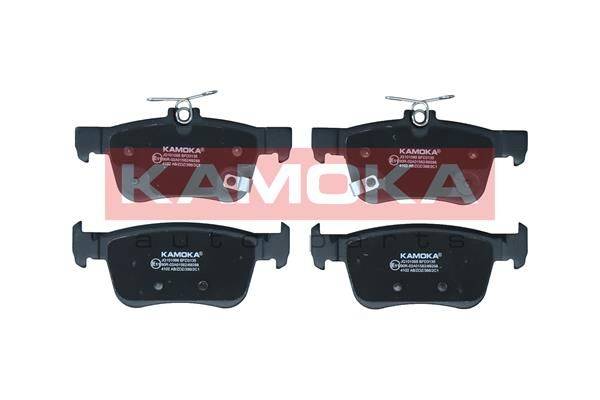 Bremžu uzliku kompl., Disku bremzes