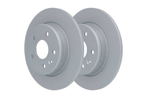Bremžu disks 24.0110-0404.1