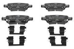 Bremžu kluči 13.0460-2615.2