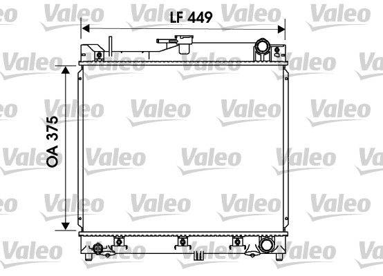 Radiators 734170