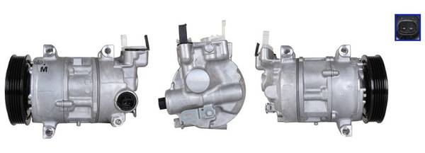 AC kompresors ACP01195