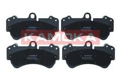 Bremžu uzliku kompl., Disku bremzes