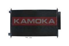 Kondensators, Gaisa kond. sistēma