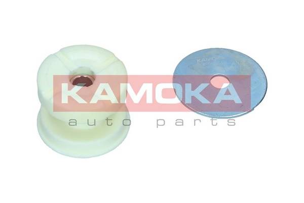 Amortizatora statnes balsts