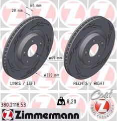 Bremžu diski