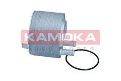 Eļļas radiators, Motoreļļa