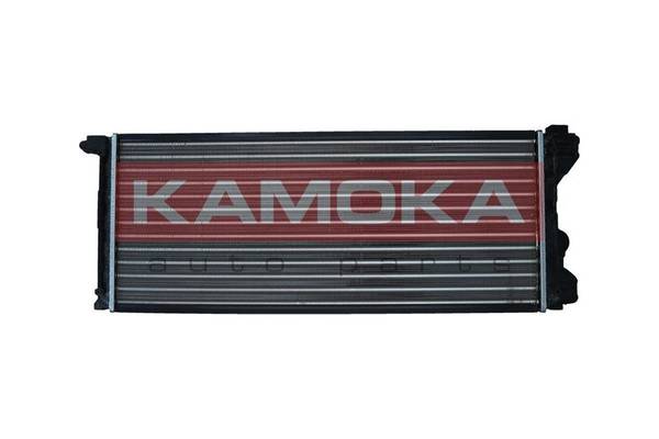 Radiators, Motora dzesēšanas sistēma