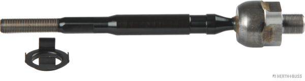 Aksiālais šarnīrs, Stūres šķērsstiepnis