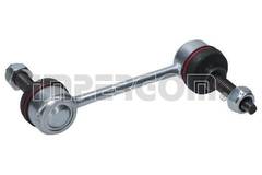 Stiepnis/Atsaite, Stabilizators