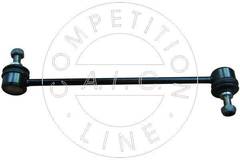 Stiepnis/Atsaite, Stabilizators