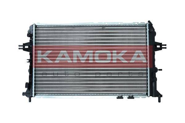 Radiators, Motora dzesēšanas sistēma
