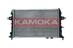 Radiators, Motora dzesēšanas sistēma