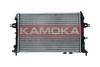 Radiators, Motora dzesēšanas sistēma