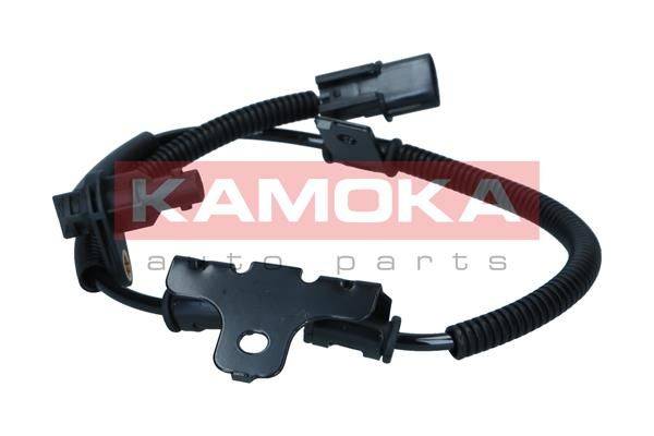 Devējs, Riteņu griešanās ātrums