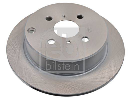 Bremžu disks 27234
