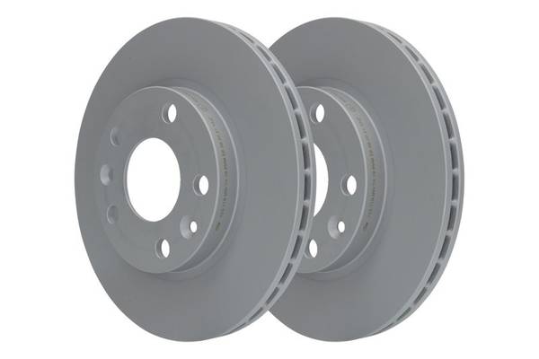 Bremžu disks 24.0123-0119.1