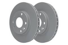 Bremžu disks 24.0123-0119.1