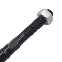 Aksiālais šarnīrs, Stūres šķērsstiepnis