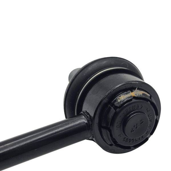 Stiepnis/Atsaite, Stabilizators