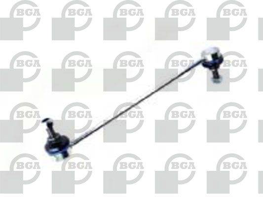 Stiepnis/Atsaite, Stabilizators