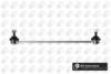Stiepnis/Atsaite, Stabilizators