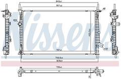 Radiators 606537