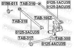Svira 0125-3ACU35