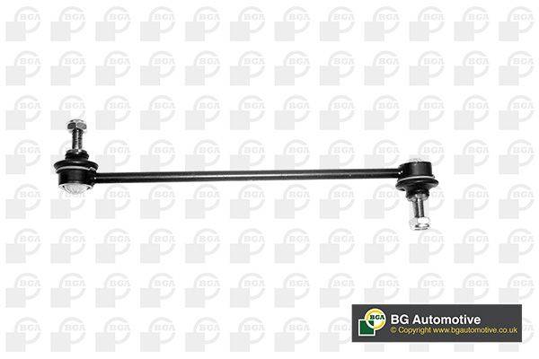 Stiepnis/Atsaite, Stabilizators