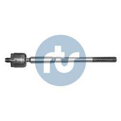 Aksiālais šarnīrs, Stūres šķērsstiepnis