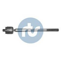 Aksiālais šarnīrs, Stūres šķērsstiepnis