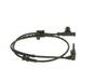 ABS sensors Bosch 0265008331