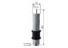 Degvielas filtrs Bosch F026402358