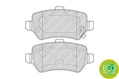 Bremžu kluči FDB1521