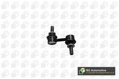 Stiepnis/Atsaite, Stabilizators