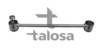 Stabilizatora atsaite 50-01707