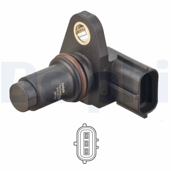 Sensors SS12311-12B1