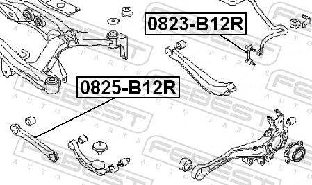 Svira 0825-B12R