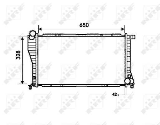 Radiators 53723