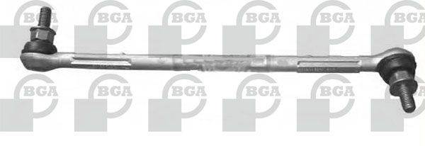 Stiepnis/Atsaite, Stabilizators