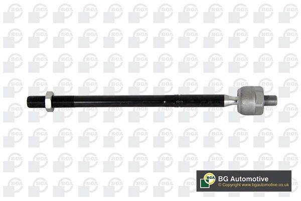 Aksiālais šarnīrs, Stūres šķērsstiepnis