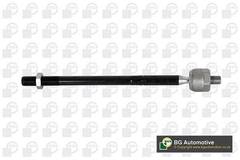 Aksiālais šarnīrs, Stūres šķērsstiepnis