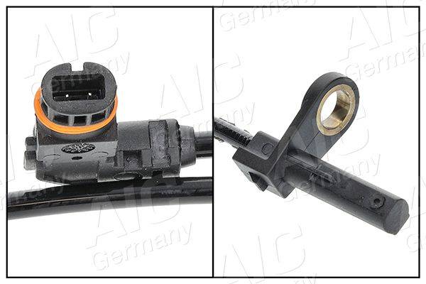 Devējs, Riteņu griešanās ātrums