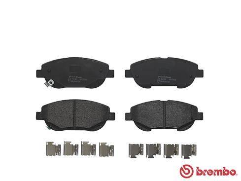 Bremžu kluči P83148