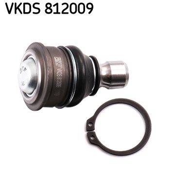 Lodbalsts VKDS812009