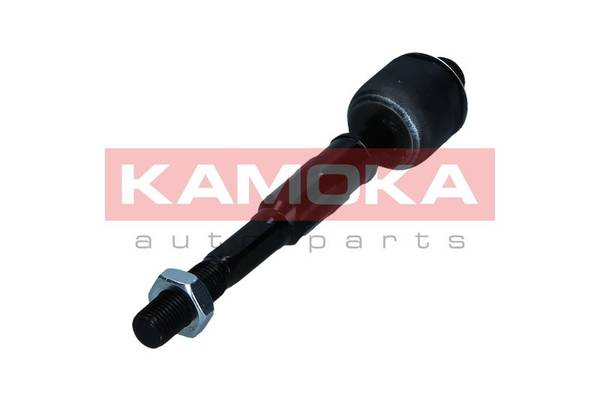 Aksiālais šarnīrs, Stūres šķērsstiepnis